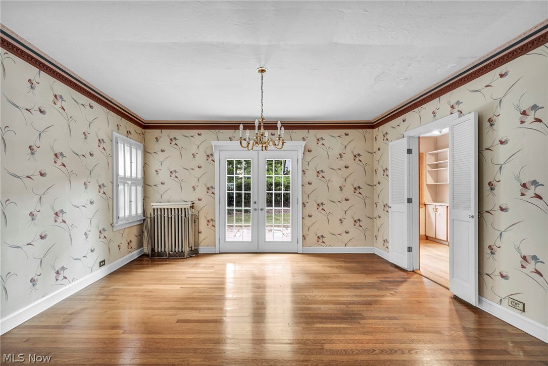 3295 Glencairn Road Shaker Heights OH 44122