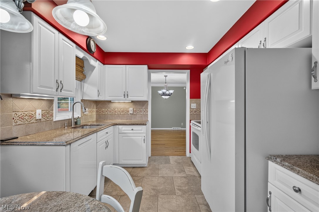 1597 Windsor Circle Mayfield Heights OH 44124