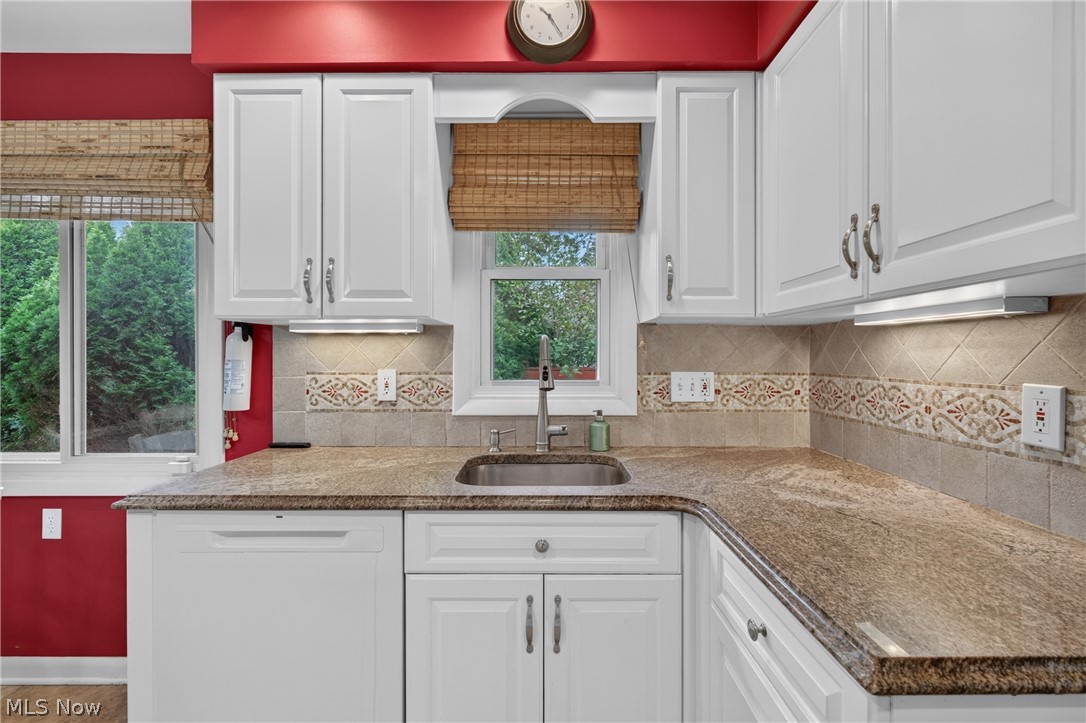 1597 Windsor Circle Mayfield Heights OH 44124