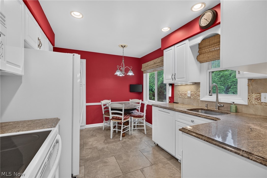 1597 Windsor Circle Mayfield Heights OH 44124