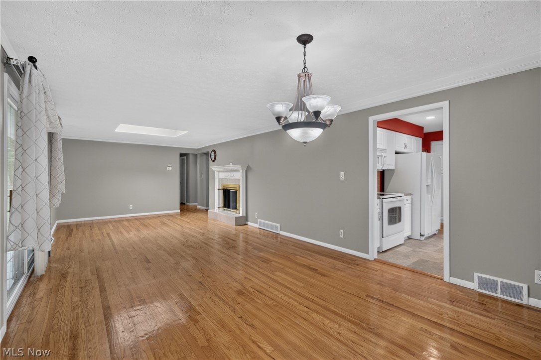 1597 Windsor Circle Mayfield Heights OH 44124