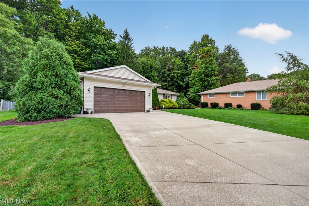 1597 Windsor Circle Mayfield Heights OH 44124