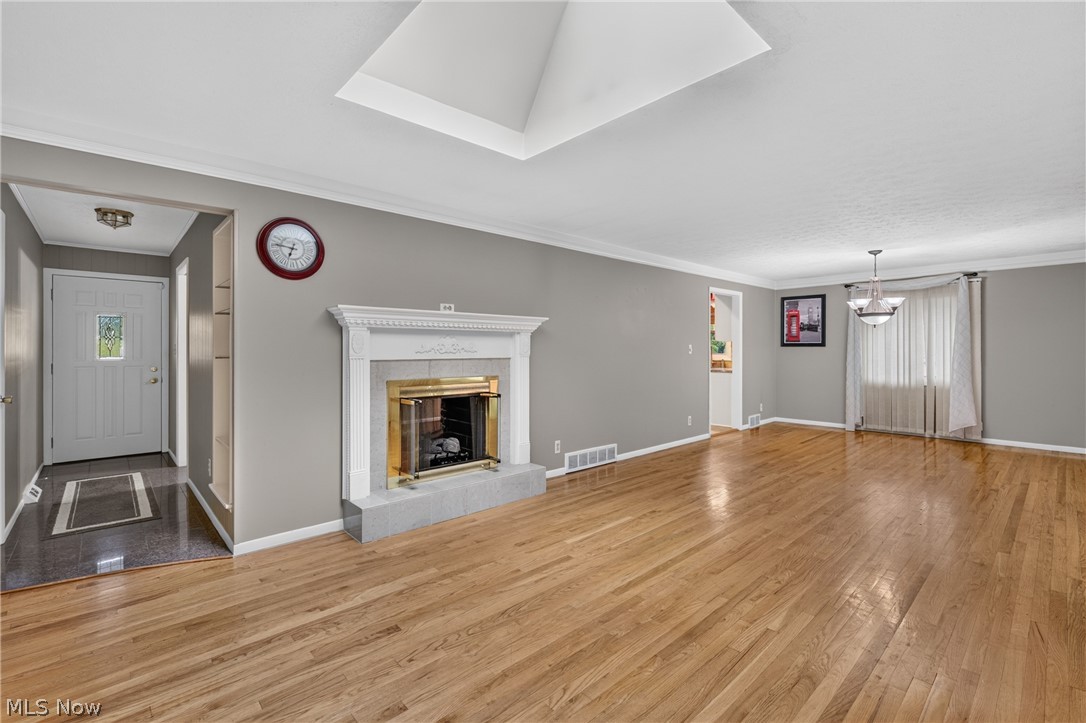 1597 Windsor Circle Mayfield Heights OH 44124