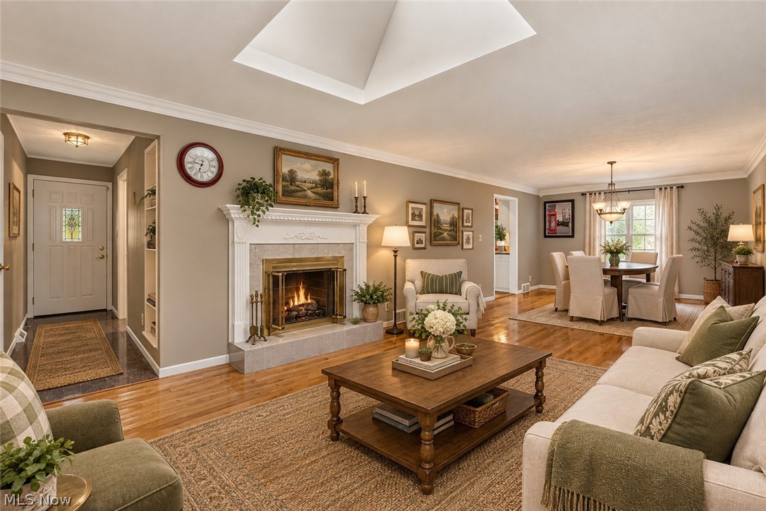 1597 Windsor Circle Mayfield Heights OH 44124