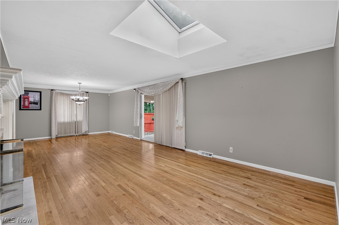 1597 Windsor Circle Mayfield Heights OH 44124
