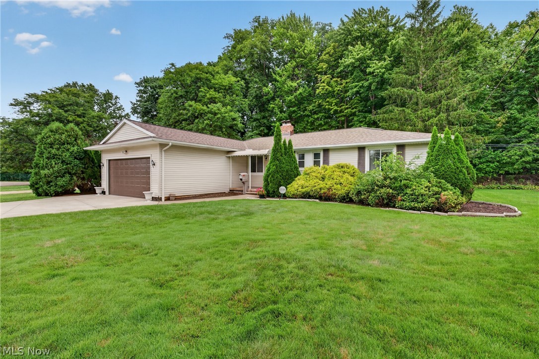 1597 Windsor Circle Mayfield Heights OH 44124