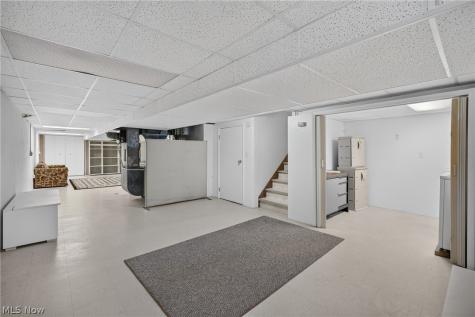 1597 Windsor Circle Mayfield Heights OH 44124