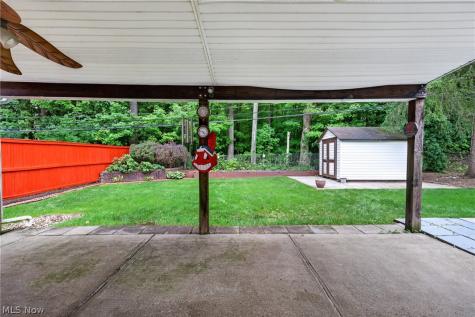 1597 Windsor Circle Mayfield Heights OH 44124