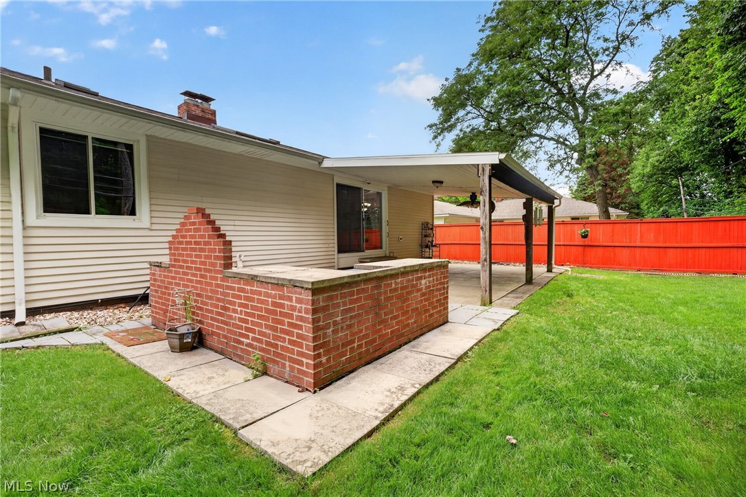 1597 Windsor Circle Mayfield Heights OH 44124