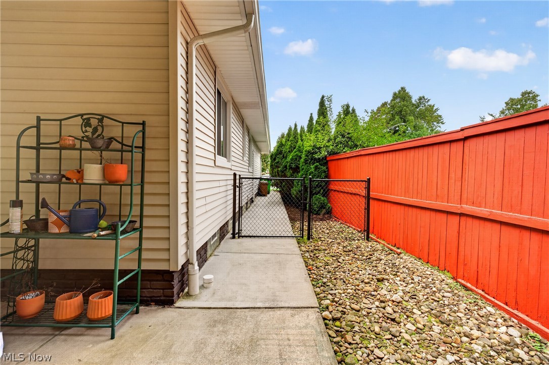 1597 Windsor Circle Mayfield Heights OH 44124