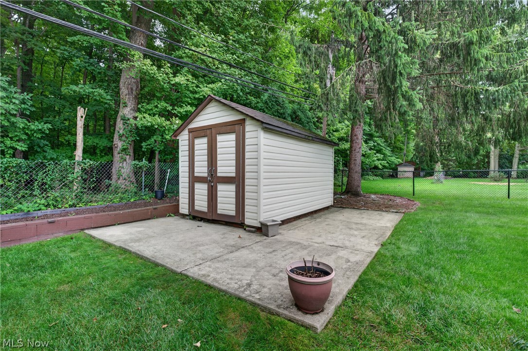 1597 Windsor Circle Mayfield Heights OH 44124