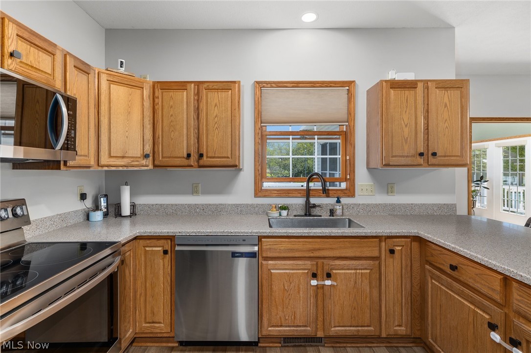 895 Williamsburg Court Ashland OH 44805