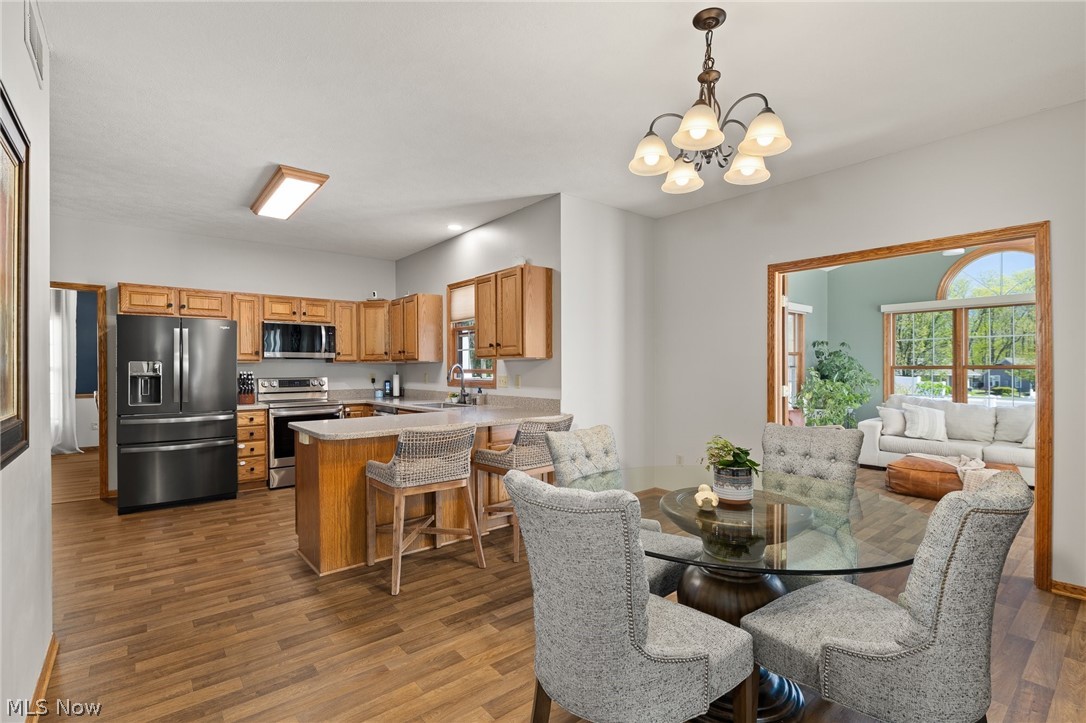 895 Williamsburg Court Ashland OH 44805