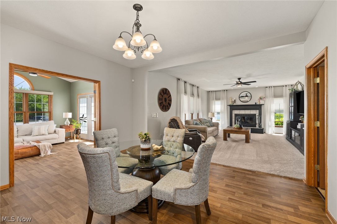 895 Williamsburg Court Ashland OH 44805