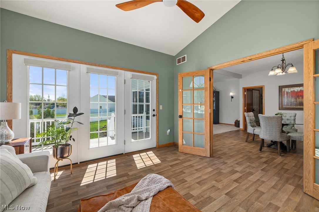 895 Williamsburg Court Ashland OH 44805