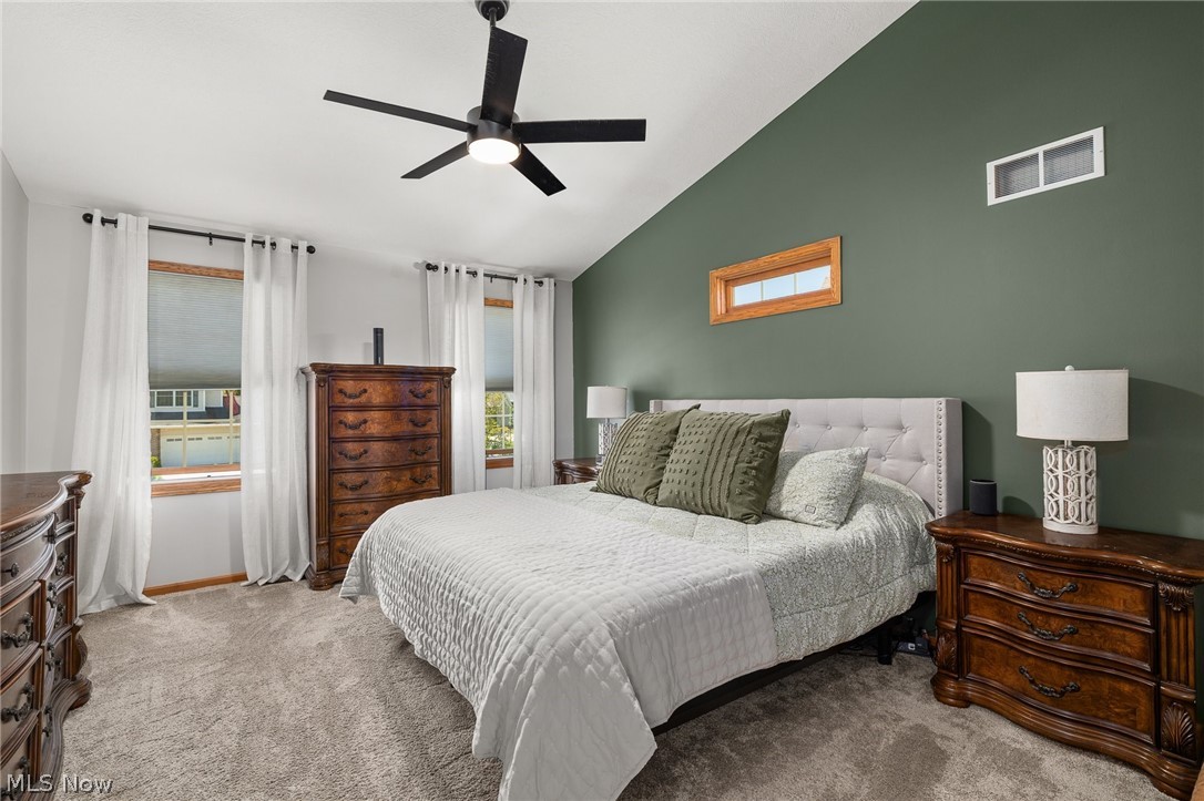895 Williamsburg Court Ashland OH 44805