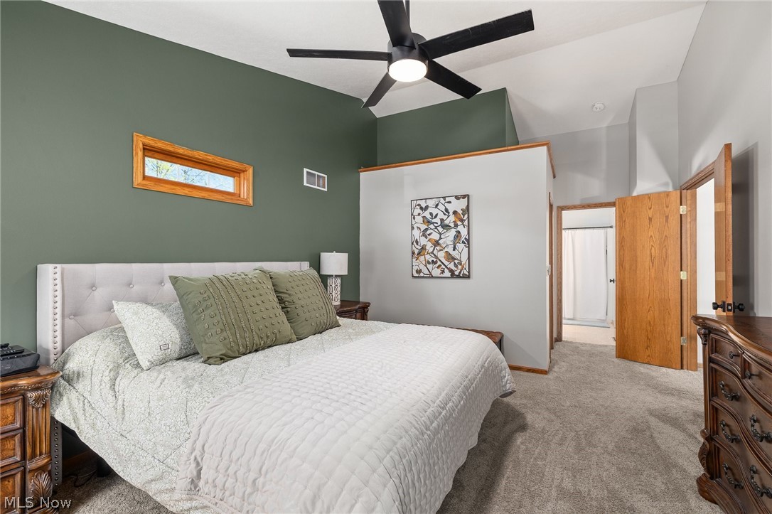 895 Williamsburg Court Ashland OH 44805
