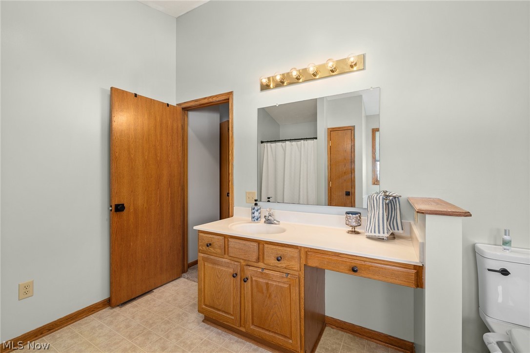 895 Williamsburg Court Ashland OH 44805