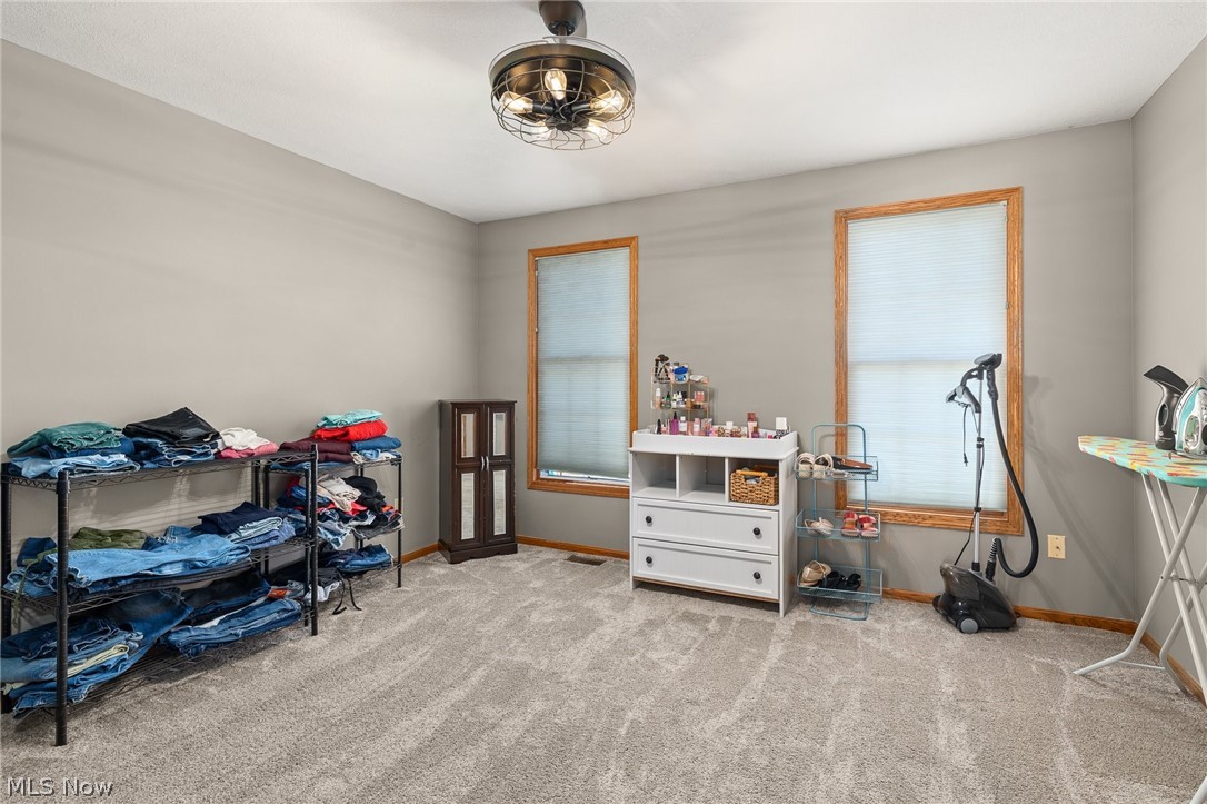 895 Williamsburg Court Ashland OH 44805