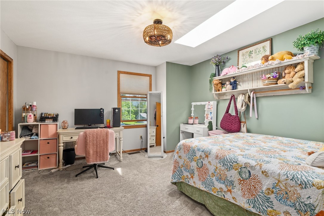 895 Williamsburg Court Ashland OH 44805