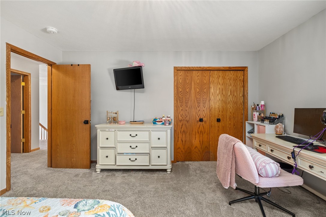 895 Williamsburg Court Ashland OH 44805