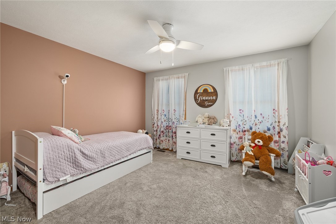895 Williamsburg Court Ashland OH 44805