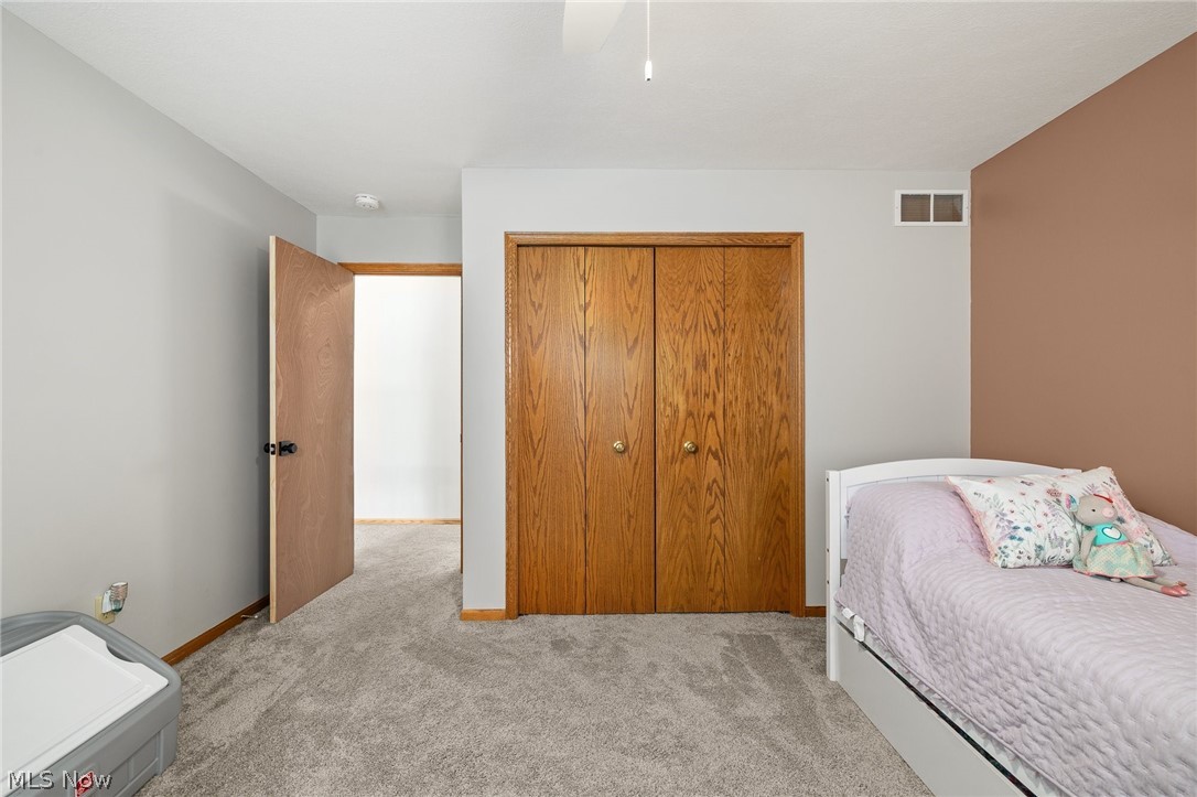 895 Williamsburg Court Ashland OH 44805