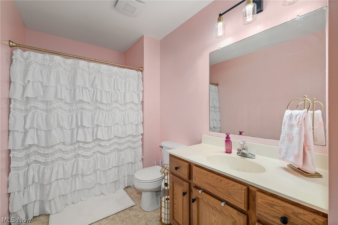 895 Williamsburg Court Ashland OH 44805