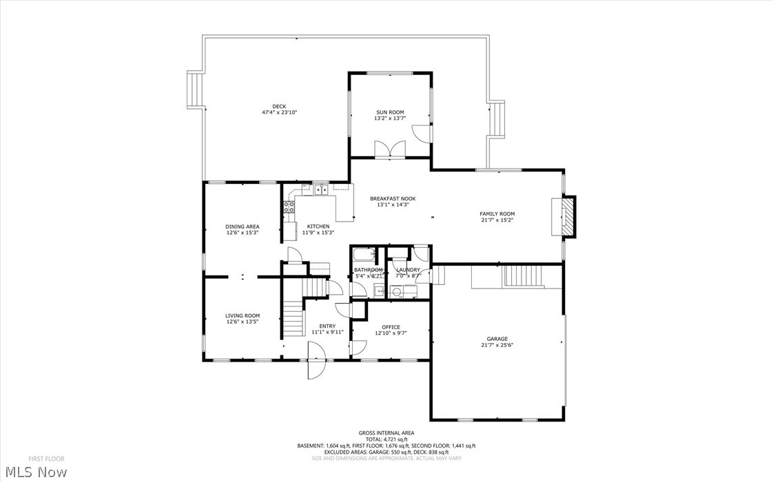 895 Williamsburg Court Ashland OH 44805