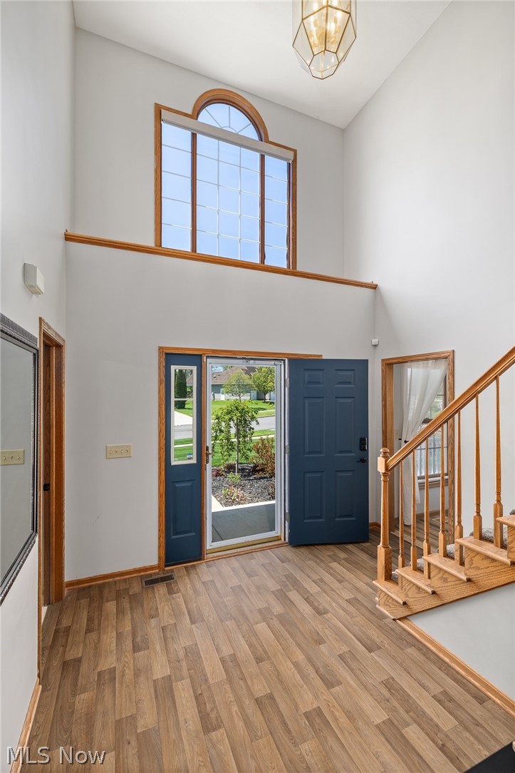 895 Williamsburg Court Ashland OH 44805