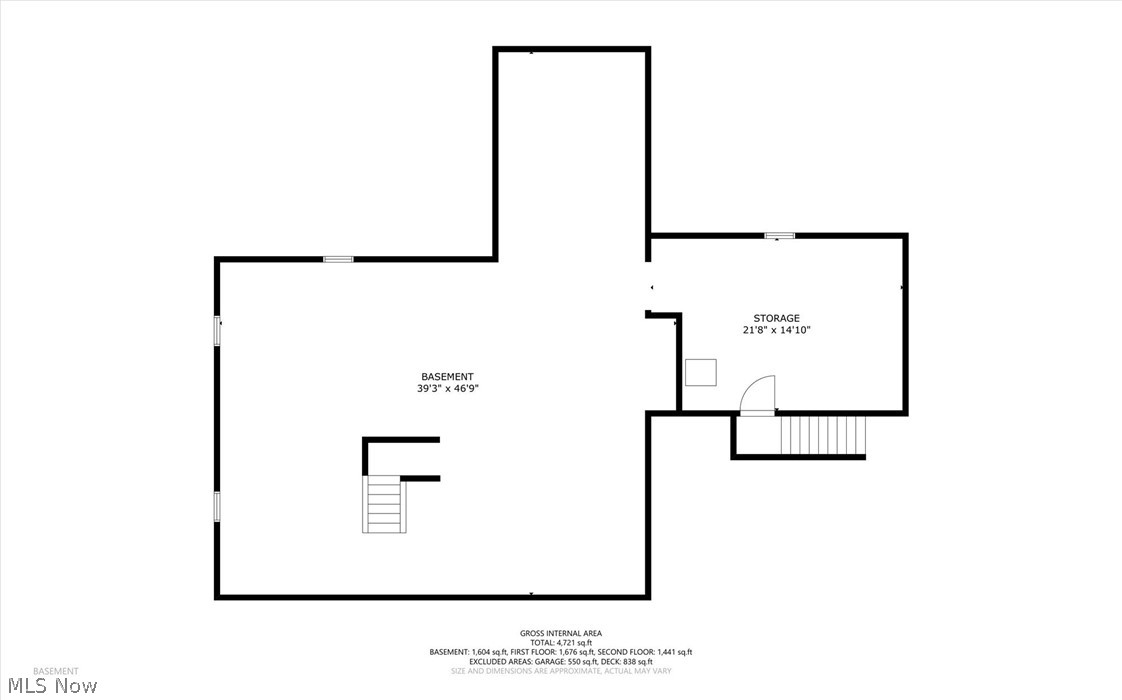 895 Williamsburg Court Ashland OH 44805