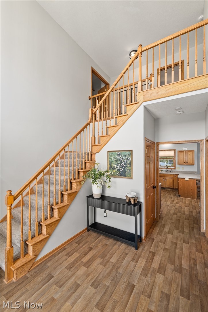 895 Williamsburg Court Ashland OH 44805