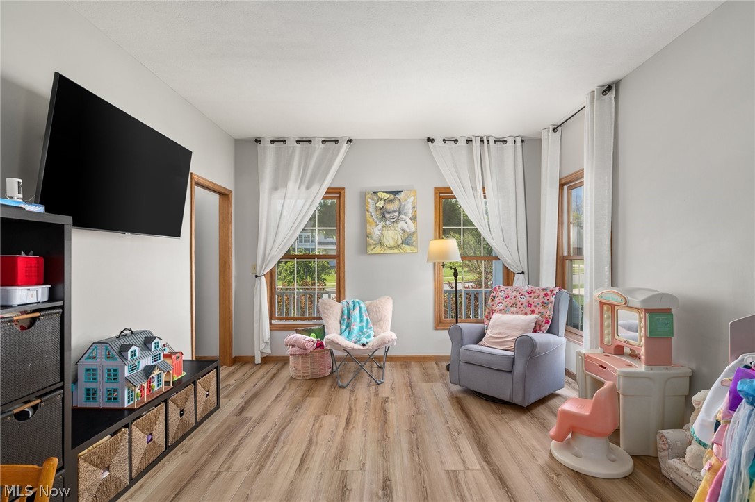 895 Williamsburg Court Ashland OH 44805