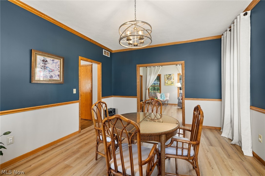 895 Williamsburg Court Ashland OH 44805