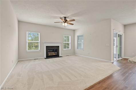 830 Sunrise Circle Aurora OH 44202