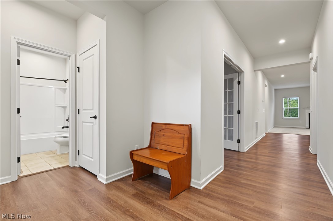 830 Sunrise Circle Aurora OH 44202