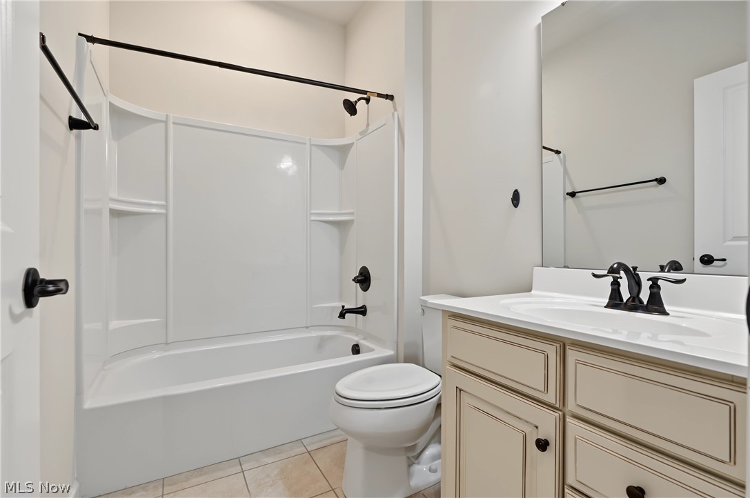 830 Sunrise Circle Aurora OH 44202