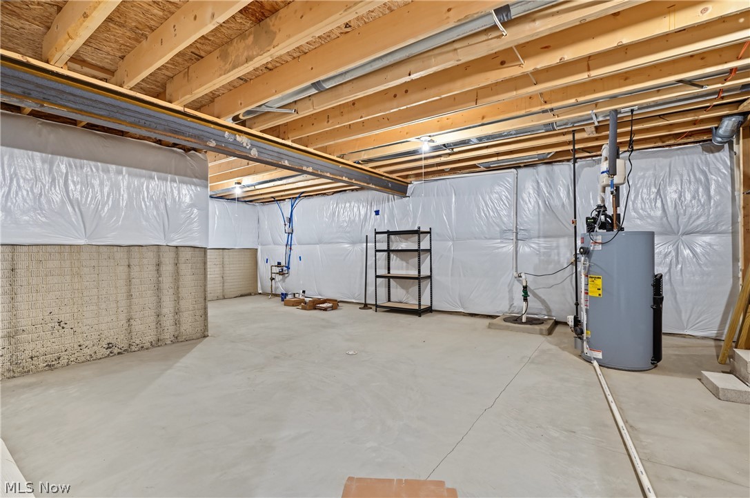 830 Sunrise Circle Aurora OH 44202