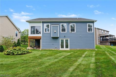 830 Sunrise Circle Aurora OH 44202
