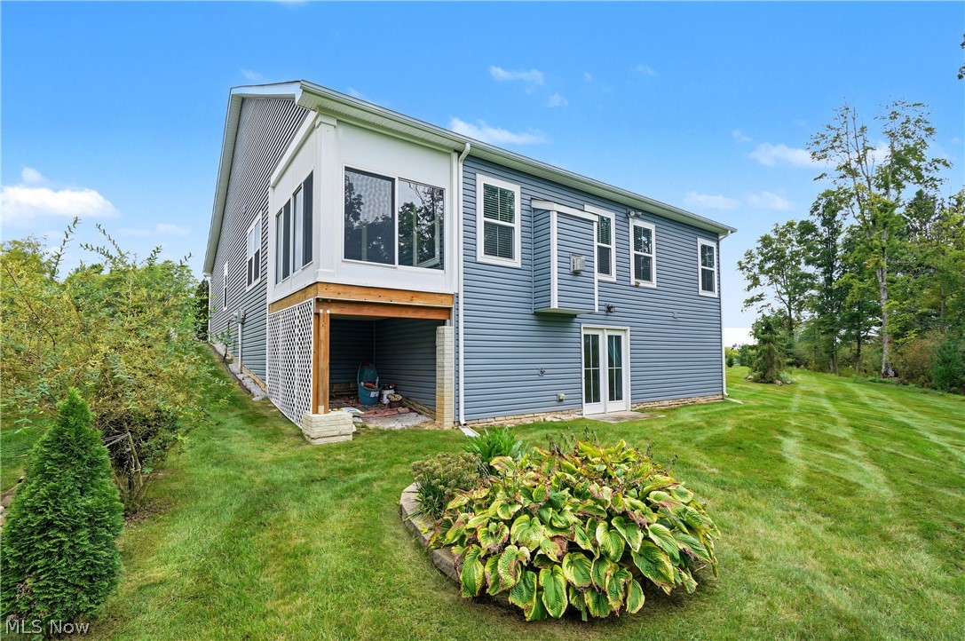 830 Sunrise Circle Aurora OH 44202
