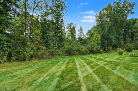 830 Sunrise Circle Aurora OH 44202
