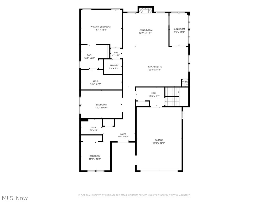 830 Sunrise Circle Aurora OH 44202