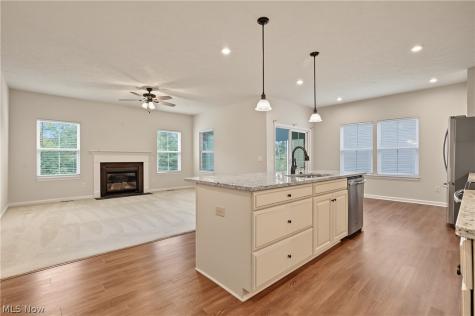830 Sunrise Circle Aurora OH 44202