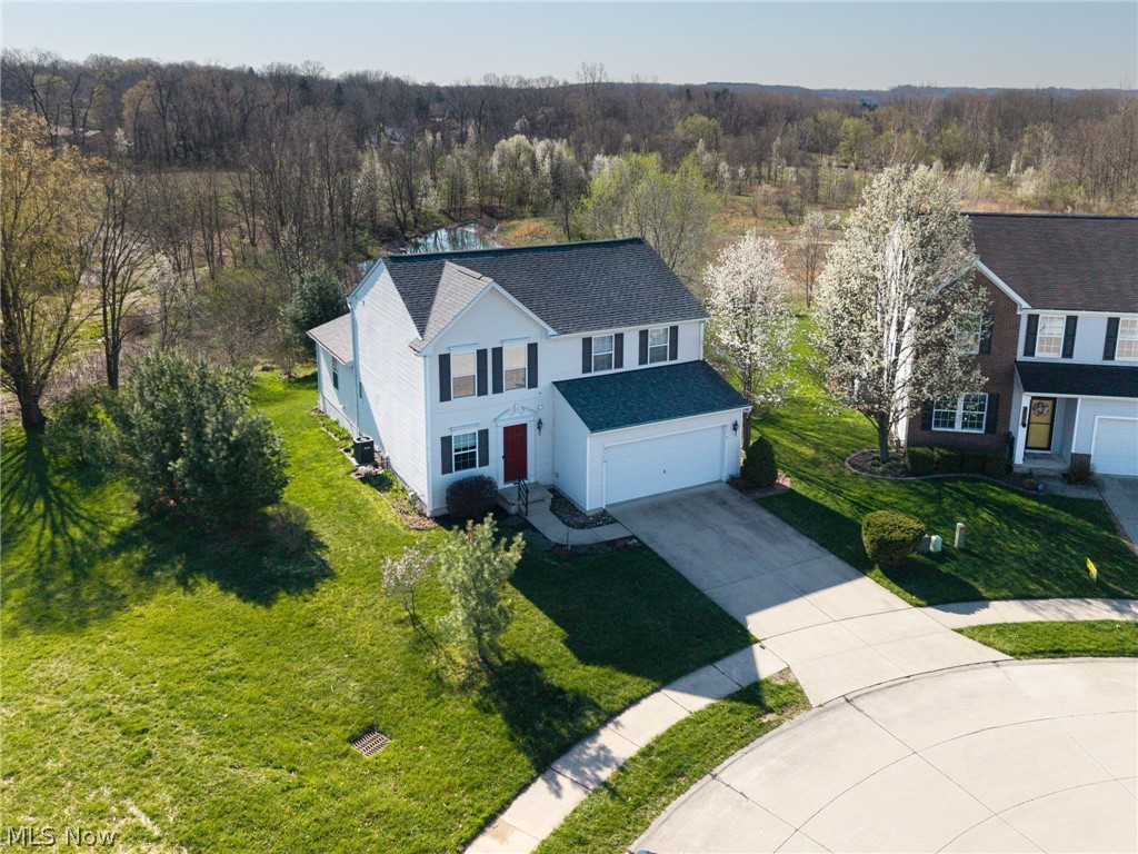 211 Burkdale Court Wadsworth OH 44281