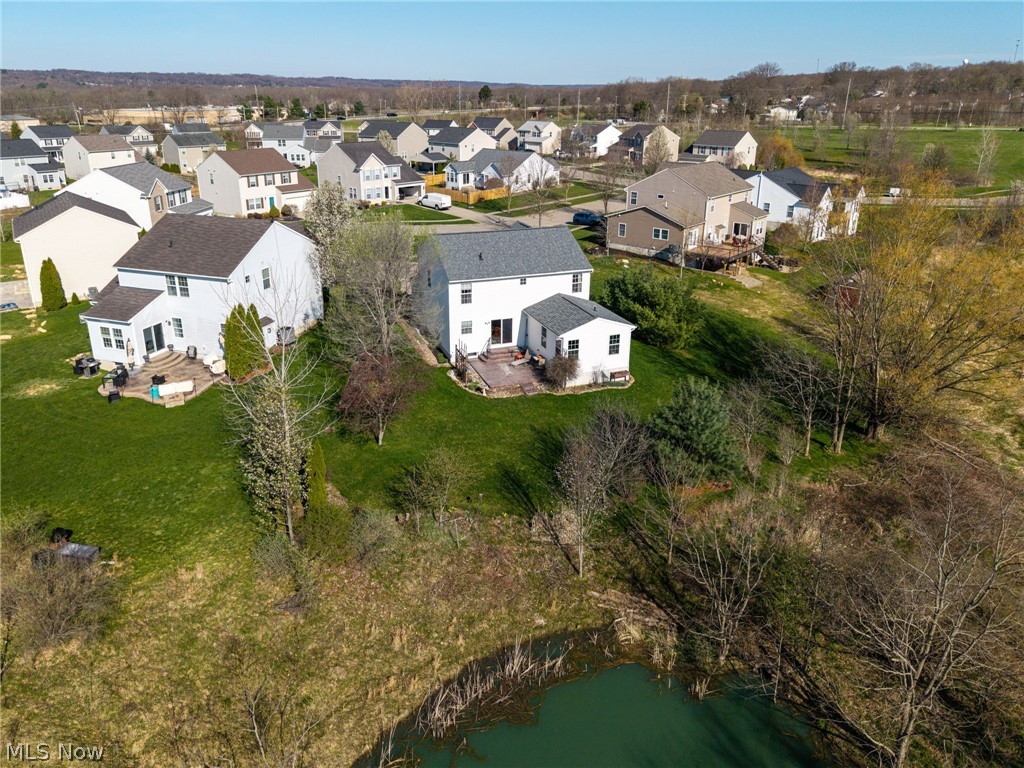 211 Burkdale Court Wadsworth OH 44281