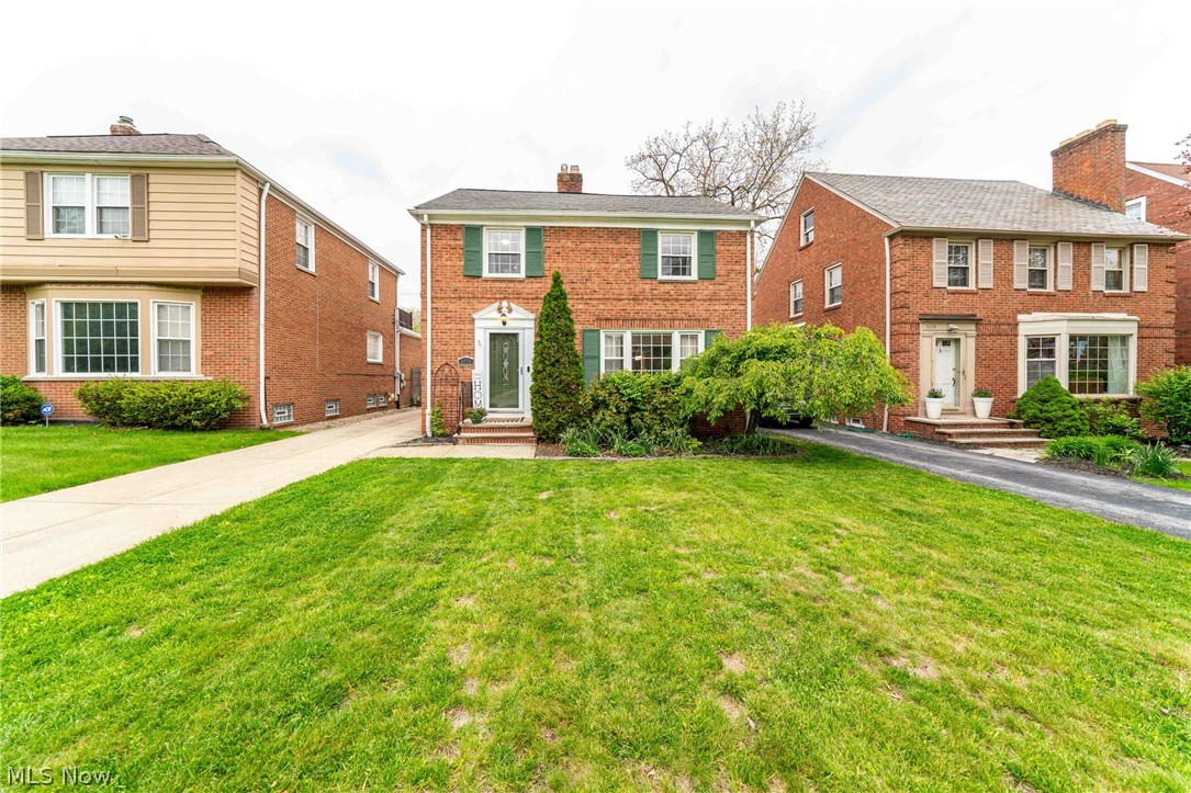 3678 Lynnfield Road Shaker Heights OH 44122