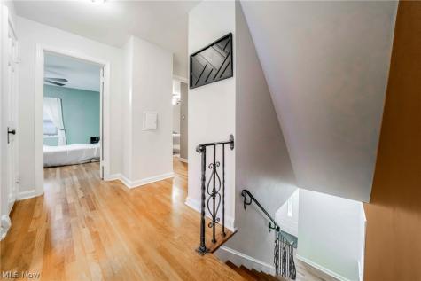 3678 Lynnfield Road Shaker Heights OH 44122