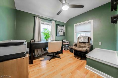 3678 Lynnfield Road Shaker Heights OH 44122