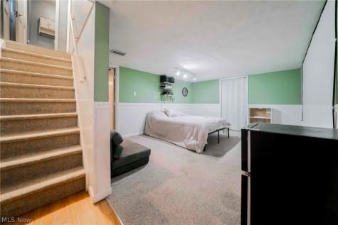 3678 Lynnfield Road Shaker Heights OH 44122