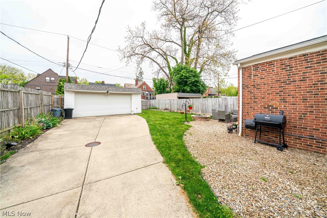 3678 Lynnfield Road Shaker Heights OH 44122